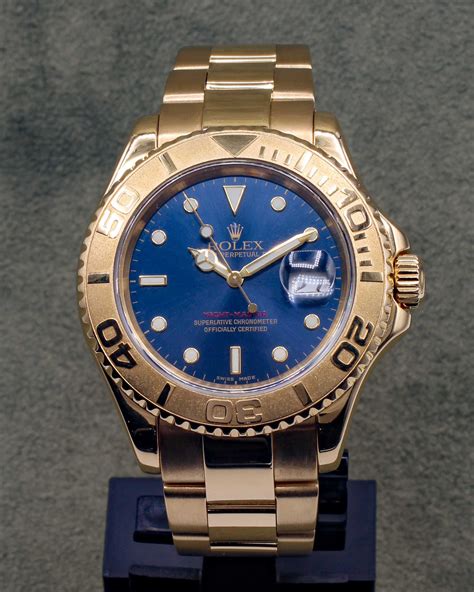 used rolex santa ana